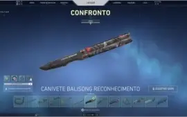Conta valorant $2939 gastos + diamante 3