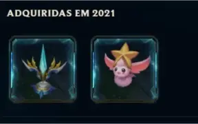 CONTA UNRANKED LVL 30 (SEM USO DE BOT)