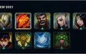 CONTA UNRANKED LVL 30 (SEM USO DE BOT)