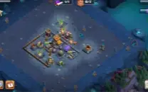 Clash of Clans - CV 9