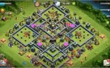 CV14 TH14 BEM UPADO SEMI FULL 13 SKINS (ERA CV13 FULL MATO)