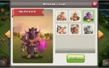 CV14 TH14 BEM UPADO SEMI FULL 13 SKINS (ERA CV13 FULL MATO)