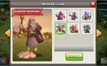 CV14 TH14 BEM UPADO SEMI FULL 13 SKINS (ERA CV13 FULL MATO)