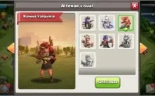 CV14 TH14 BEM UPADO SEMI FULL 13 SKINS (ERA CV13 FULL MATO)