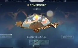CONTA DE VALORANT 670 REAIS GASTOS PELA METADE DO PREÇO!