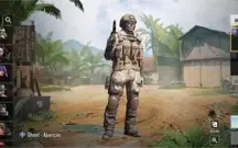 Vendo conta CALL OF DUTY mobile