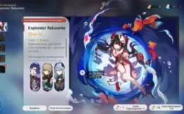 🟢HONKAI STAR RAIL JINGLIUe2+Cone + JING YUAN+Cone+LUOCHA++✨
