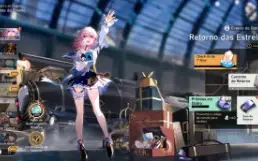 🟢HONKAI STAR RAIL JINGLIUe2+Cone + JING YUAN+Cone+LUOCHA++✨