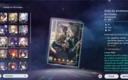 🟢HONKAI STAR RAIL JINGLIUe2+Cone + JING YUAN+Cone+LUOCHA++✨