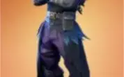 Conta Fortnite - 11,000 v-buks - Corvo - Cavaleira Rubra