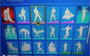 Conta Fortnite - 11,000 v-buks - Corvo - Cavaleira Rubra