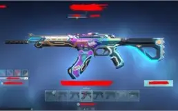Conta do LoL/Valorant