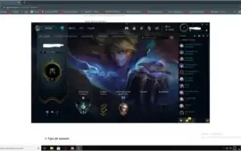 Conta platina mmr bom