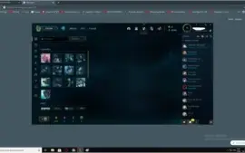 Conta platina mmr bom