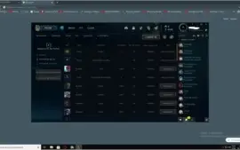 Conta platina mmr bom