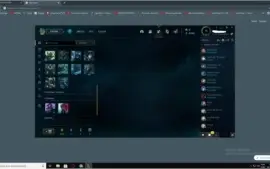 Conta platina mmr bom