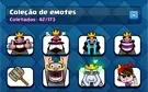 Conta nível 14 com campeões