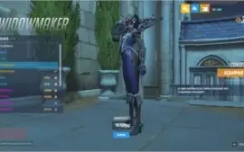 CONTA HEROES OF THE STORM + OVERWATCH