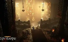 Xbox Warhammer: Chaosbane (Xbox One) #C94071