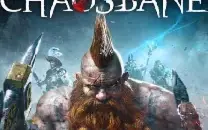 Xbox Warhammer: Chaosbane (Xbox One) #C94071