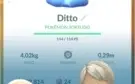 Conta level 43 MEW shiny