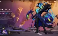 Wild rift com três passes comprados e banner de grão mestre