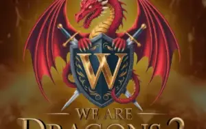 WAD Coin - WAT Coin - KKs - We Are Dragons Tibia OTserver