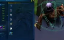Conta NADMO Bug Omegamon(Late Game)