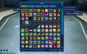 Conta NADMO Bug Omegamon(Late Game)