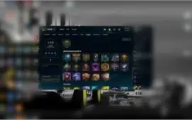 Conta de LOL RARA 2014 , TODOS OS CAMPEOES, 91 SKINS