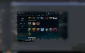 Conta de LOL RARA 2014 , TODOS OS CAMPEOES, 91 SKINS