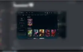 Conta de LOL RARA 2014 , TODOS OS CAMPEOES, 91 SKINS