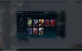 Conta de LOL RARA 2014 , TODOS OS CAMPEOES, 91 SKINS