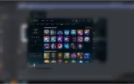 Conta de LOL RARA 2014 , TODOS OS CAMPEOES, 91 SKINS