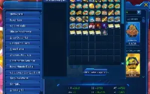 Conta End Game C/ Rank U Ldmo Omega