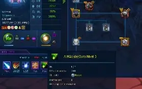 Conta End Game C/ Rank U Ldmo Omega