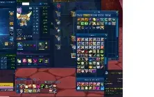 Conta End Game C/ Rank U Ldmo Omega