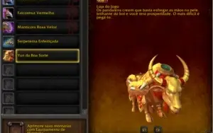 CONTA NOVA WOW COM 5 MESES ASSINATURA + SHADOWLANDS