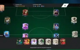 Conta EA FC 24 de pc