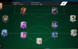 Conta EA FC 24 de pc