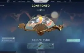 CONTA VALORANT, ADAGA GRITHPOP, VANDAL ANCIFOGO