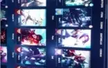 Acc de LoL Gold 3 Solo/Duo GOld 1 Flex