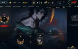 conta FA skin de hwei!