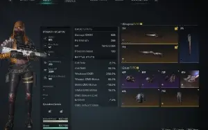 Once Human, Mais de 100 Mil StarChrom!