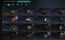 Once Human, Mais de 100 Mil StarChrom!