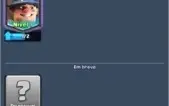 Conta clash royale barata 4 lendarias
