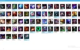 ELOSTAR: 66 CAMPEÕES - VAYNE LADRA DE ALMAS