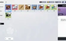 Black Clover  M - Melhor conta mid game - Rei Mago e Noele