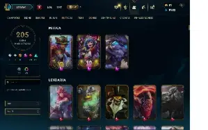 conta riot games Total gasto:  R$2936.25