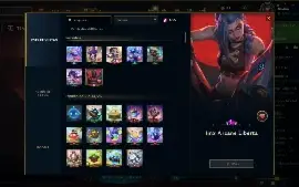conta riot games Total gasto:  R$2936.25